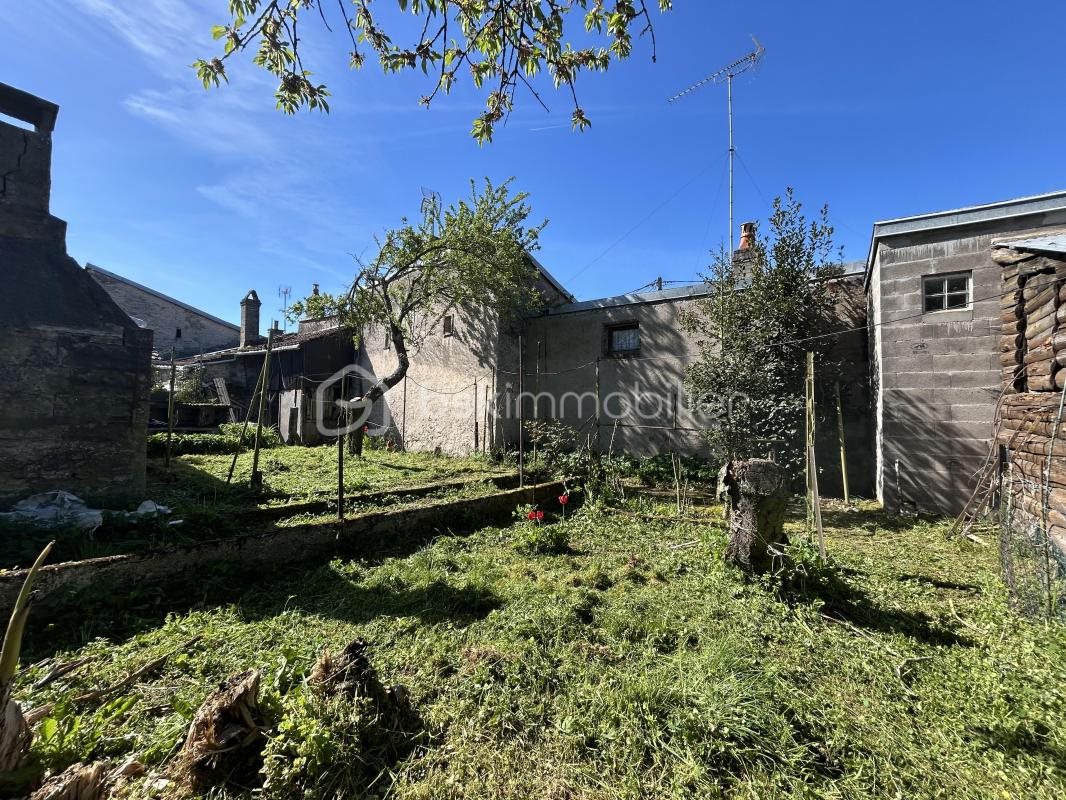 Maison à vendre, 120m², Portieux