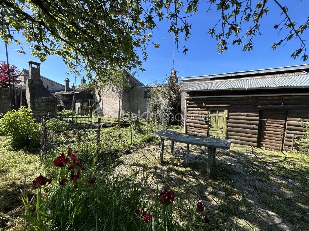 Maison à vendre, 120m², Portieux