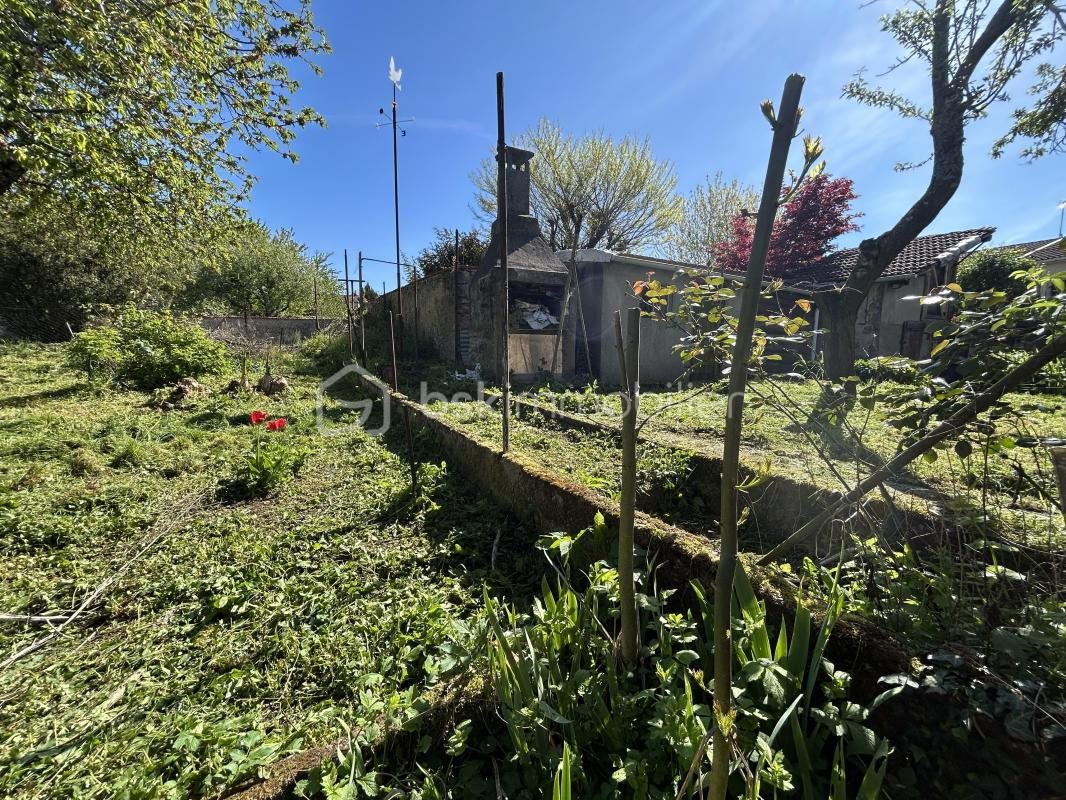 Maison à vendre, 120m², Portieux