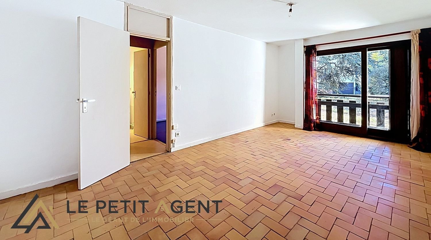 Appartement à louer, 47m², Le Bouscat