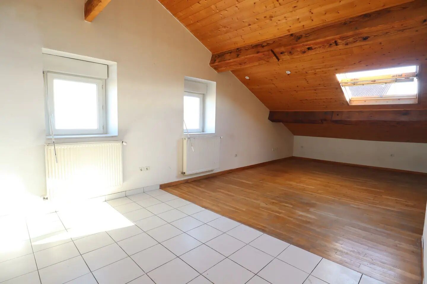 Appartement à louer, 102m², Saint-Fons