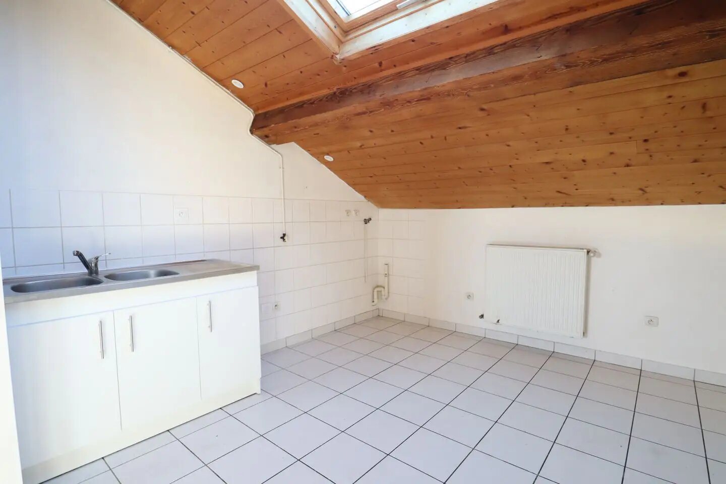 Appartement à louer, 102m², Saint-Fons
