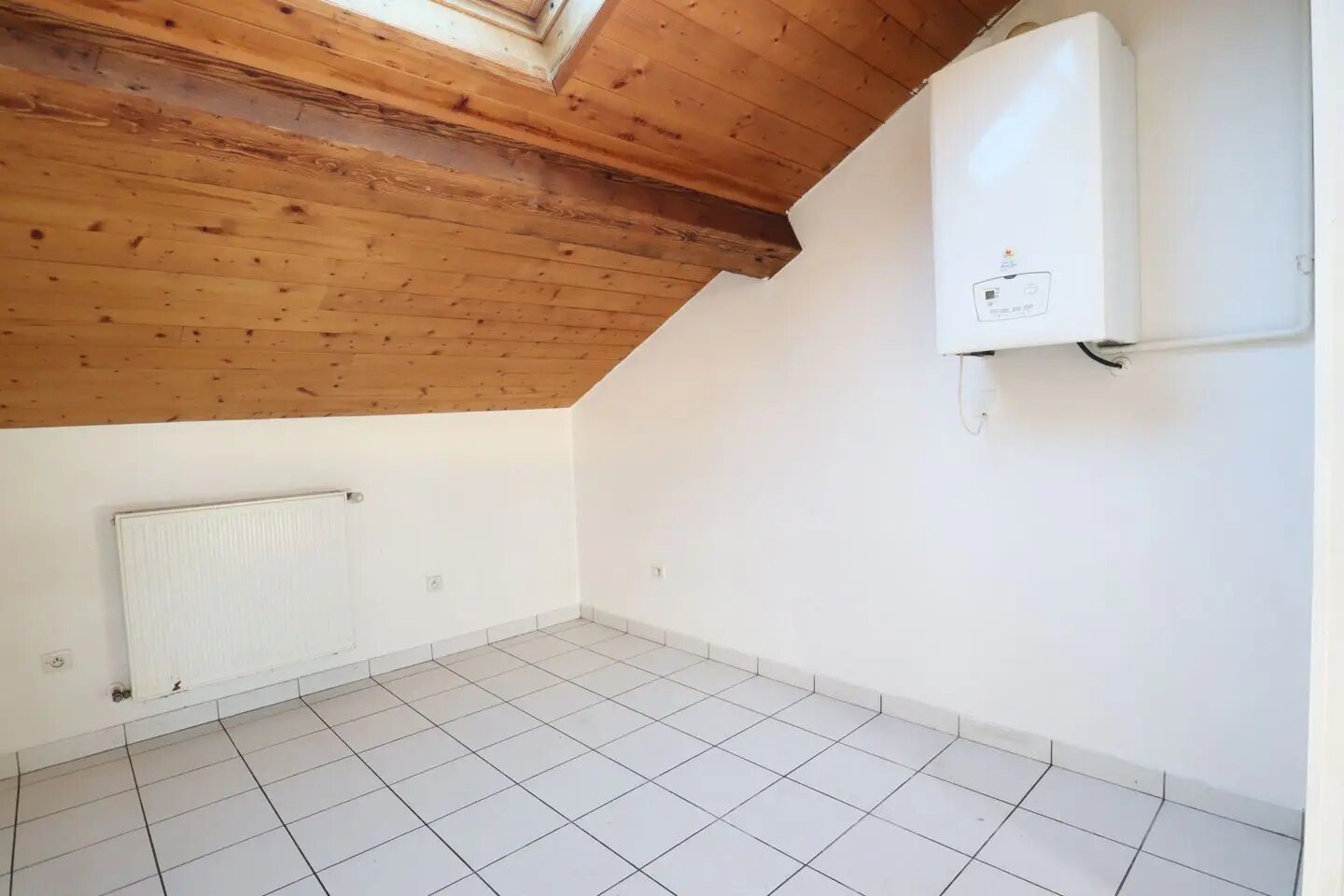 Appartement à louer, 102m², Saint-Fons