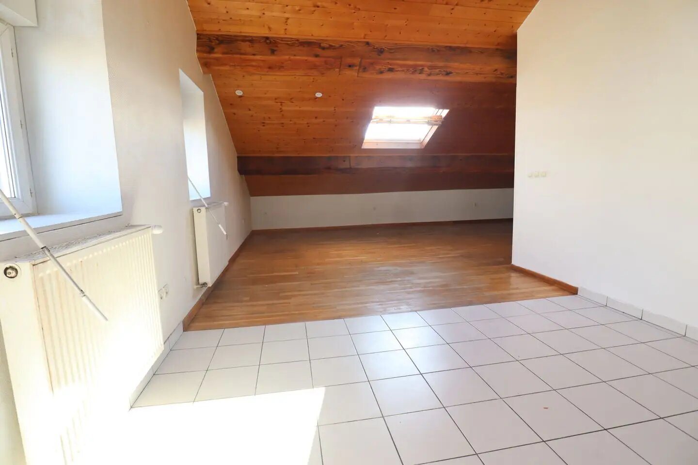 Appartement à louer, 102m², Saint-Fons