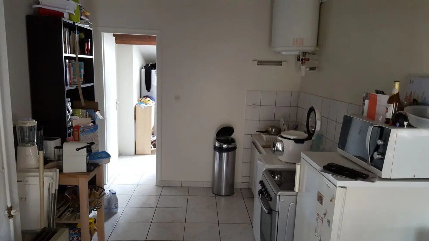 Appartement à louer, 2m², Lyon 7ème
