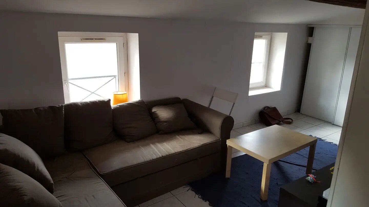 Appartement à louer, 2m², Lyon 7ème
