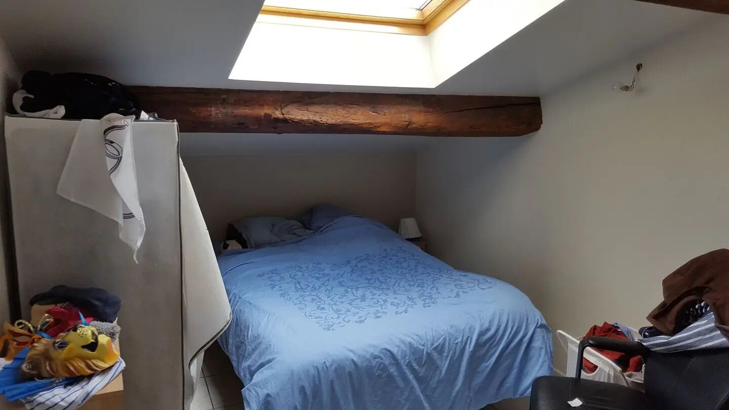 Appartement à louer, 2m², Lyon 7ème