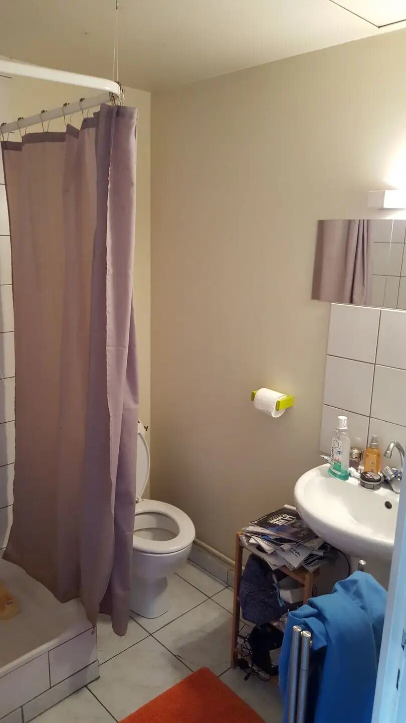 Appartement à louer, 2m², Lyon 7ème