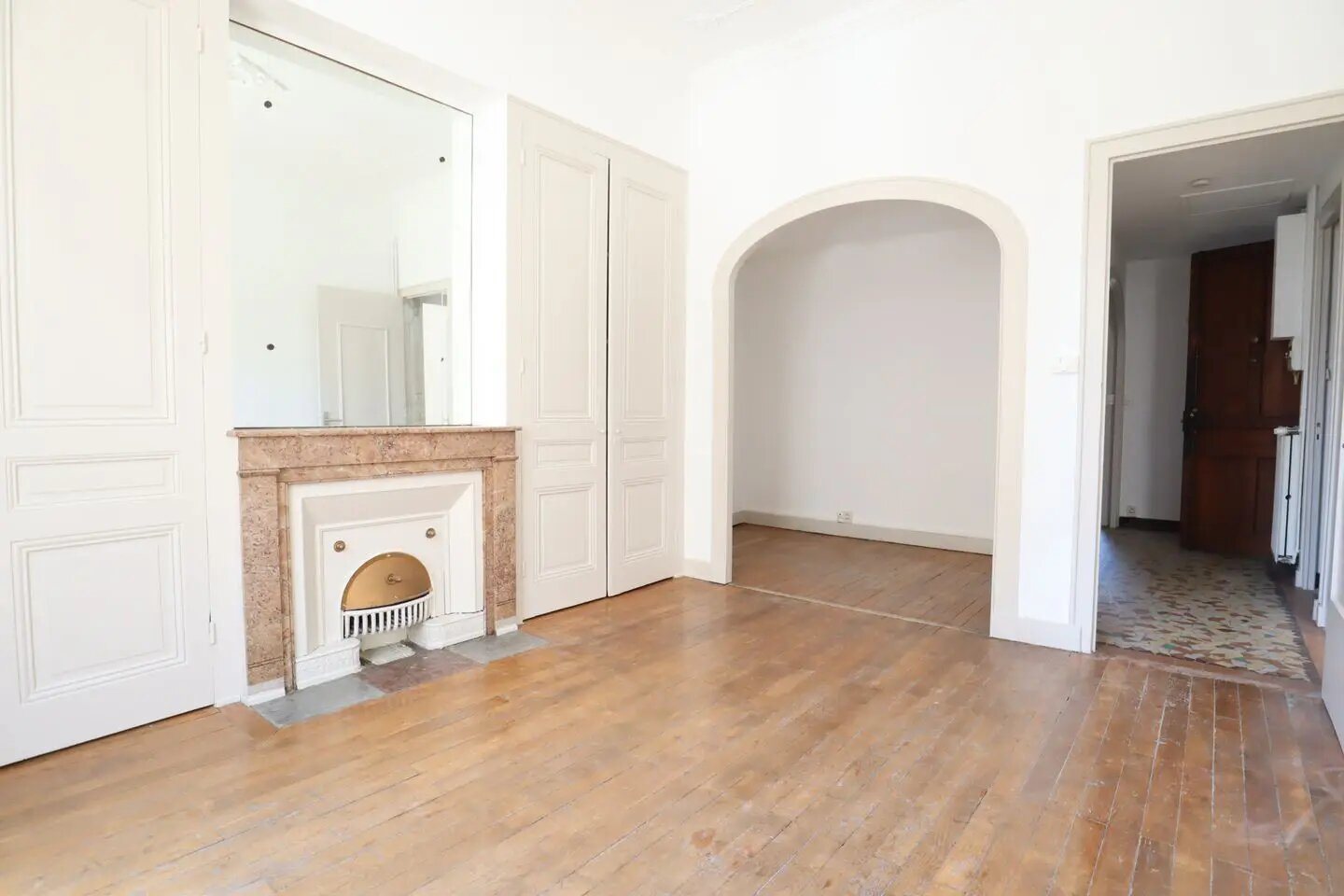 Appartement à louer, 65m², Saint-Fons