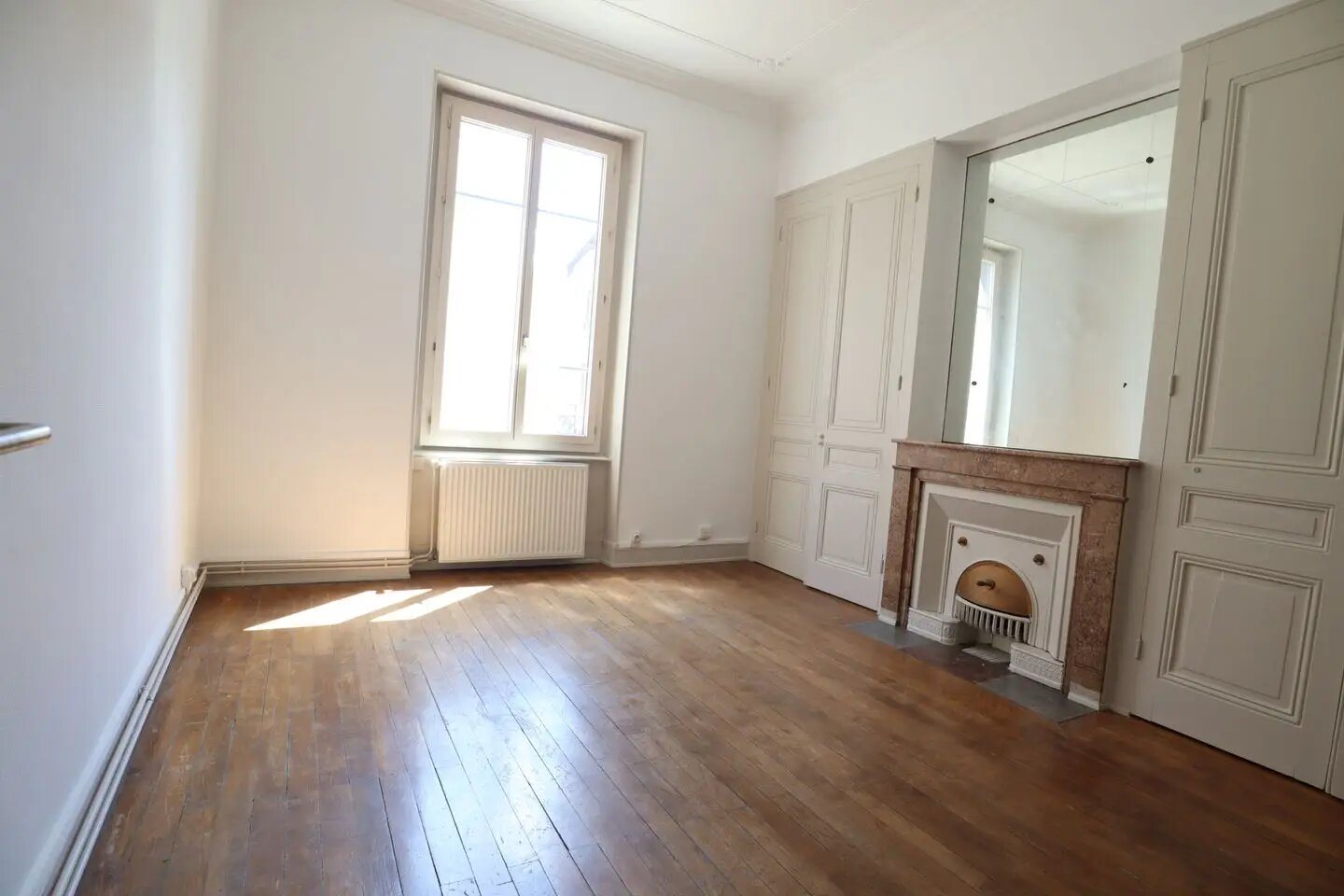 Appartement à louer, 65m², Saint-Fons