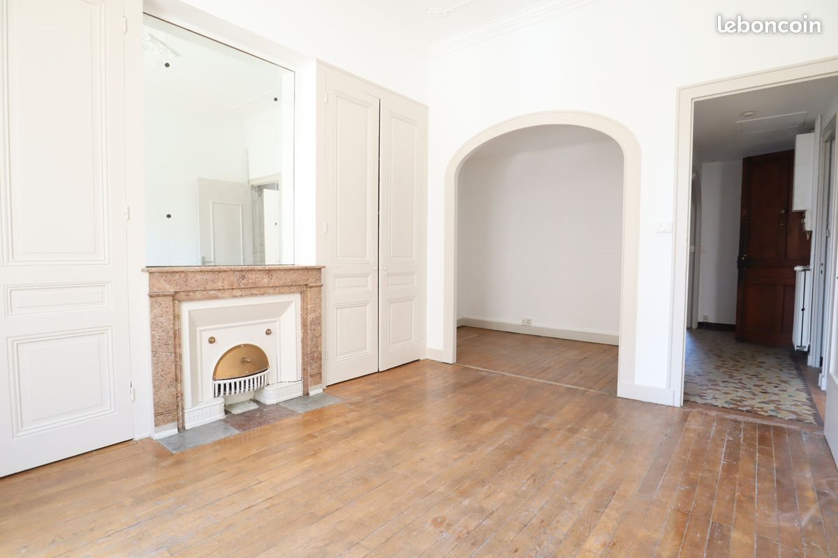 Appartement à louer, 65m², Saint-Fons