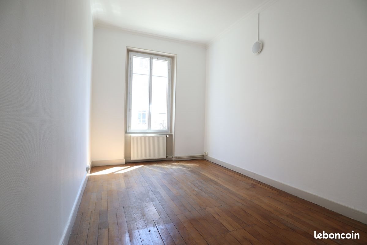 Appartement à louer, 65m², Saint-Fons