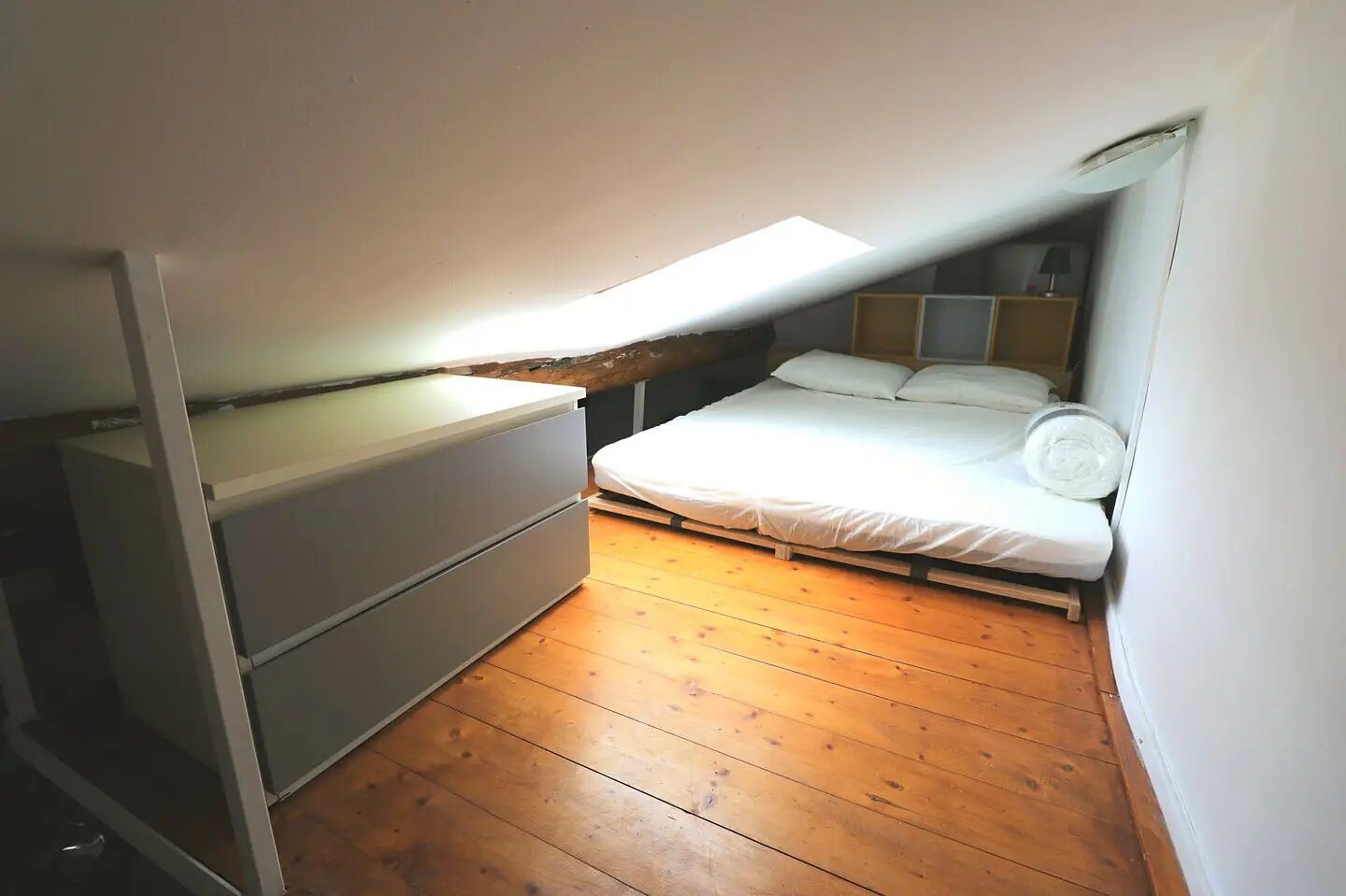Appartement à vendre, 35m², Lyon 9ème