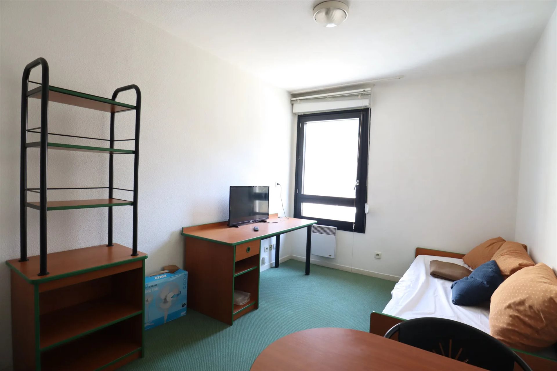 Appartement à louer, 18m², Lyon 7ème