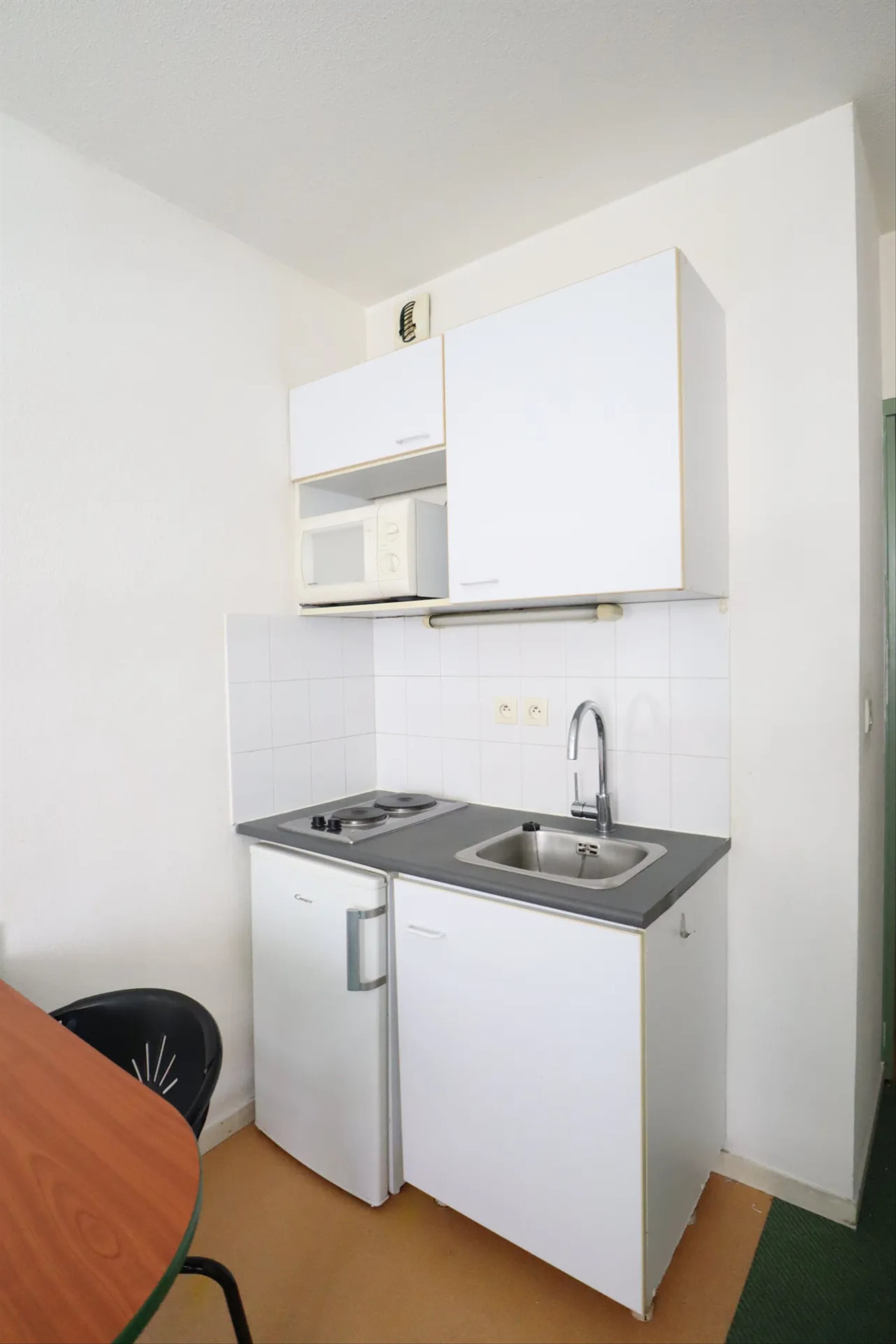 Appartement à louer, 18m², Lyon 7ème