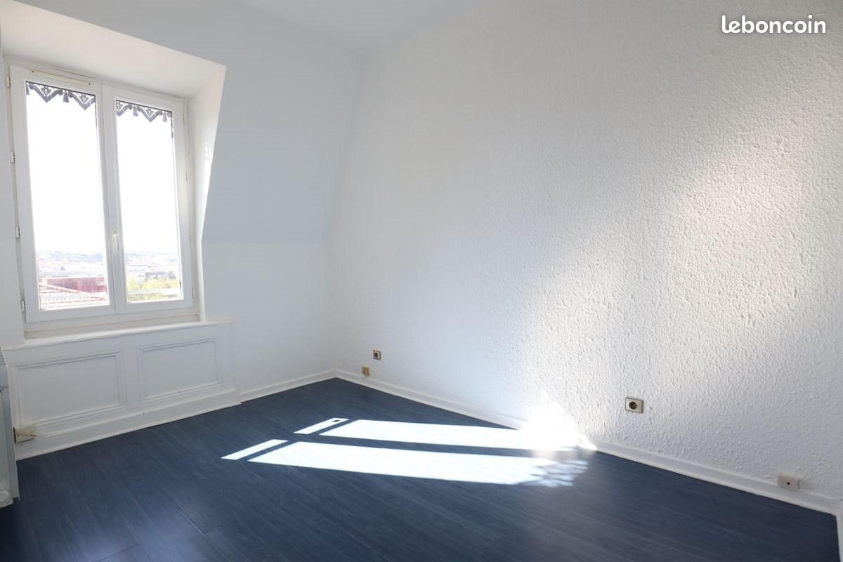 Appartement à louer, 27m², Oullins