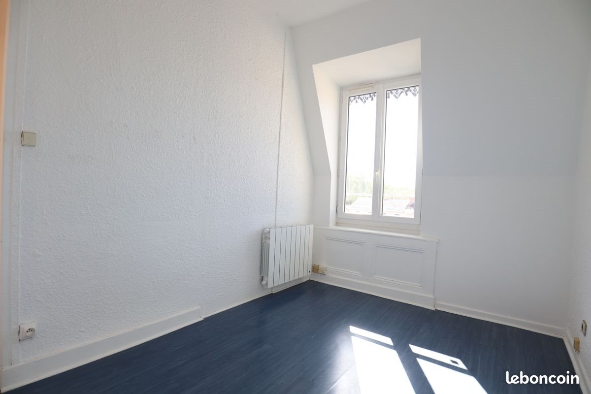 Appartement à louer, 27m², Oullins
