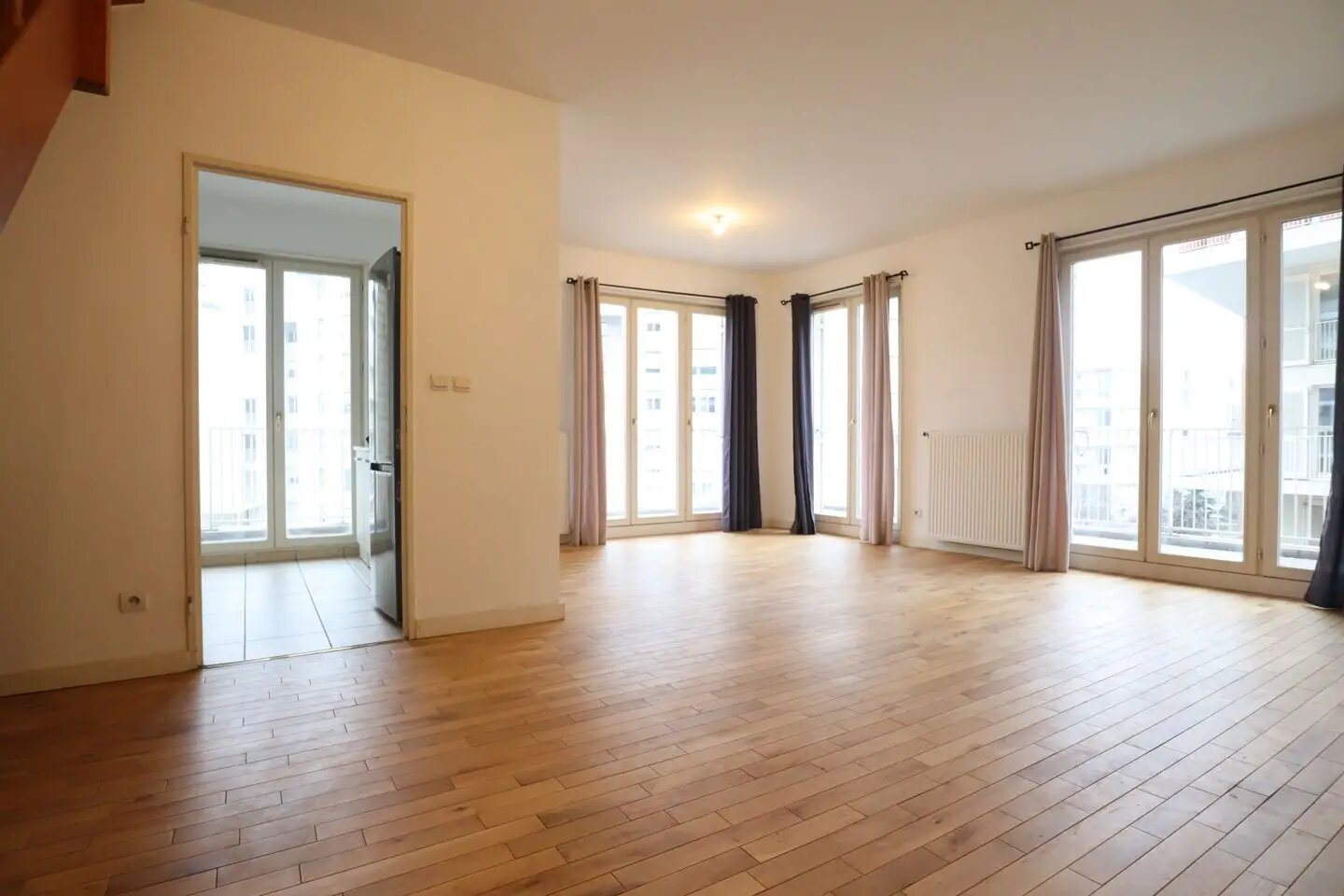 Appartement à vendre, 99m², Lyon 8ème