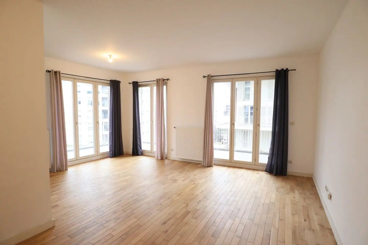 Appartement à vendre, 99m², Lyon 8ème