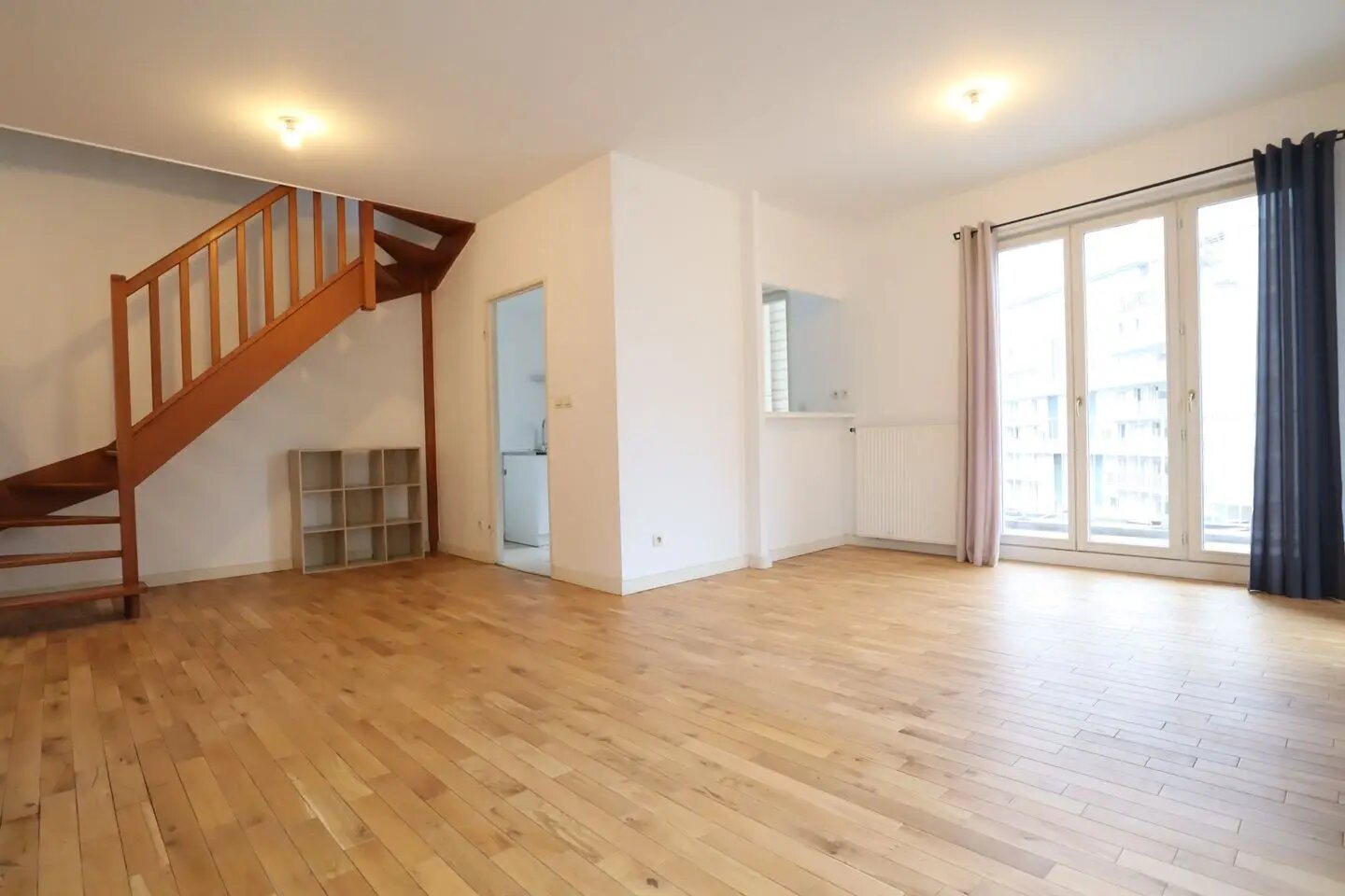 Appartement à vendre, 99m², Lyon 8ème
