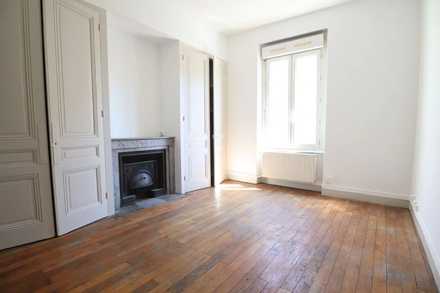 Appartement à louer, 44m², Saint-Fons