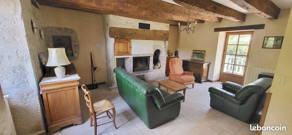 Maison à vendre, 163m², Lamothe-Cassel