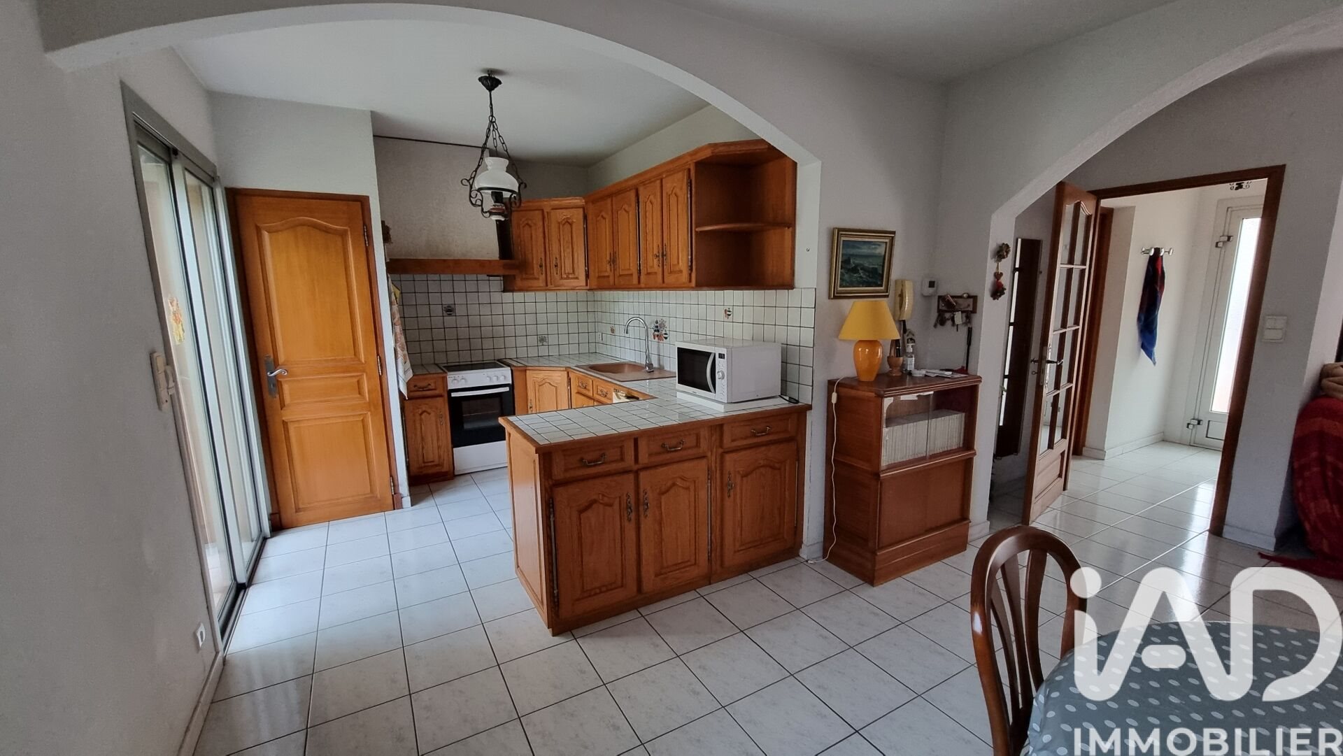 Maison à vendre, 95m², Perpignan