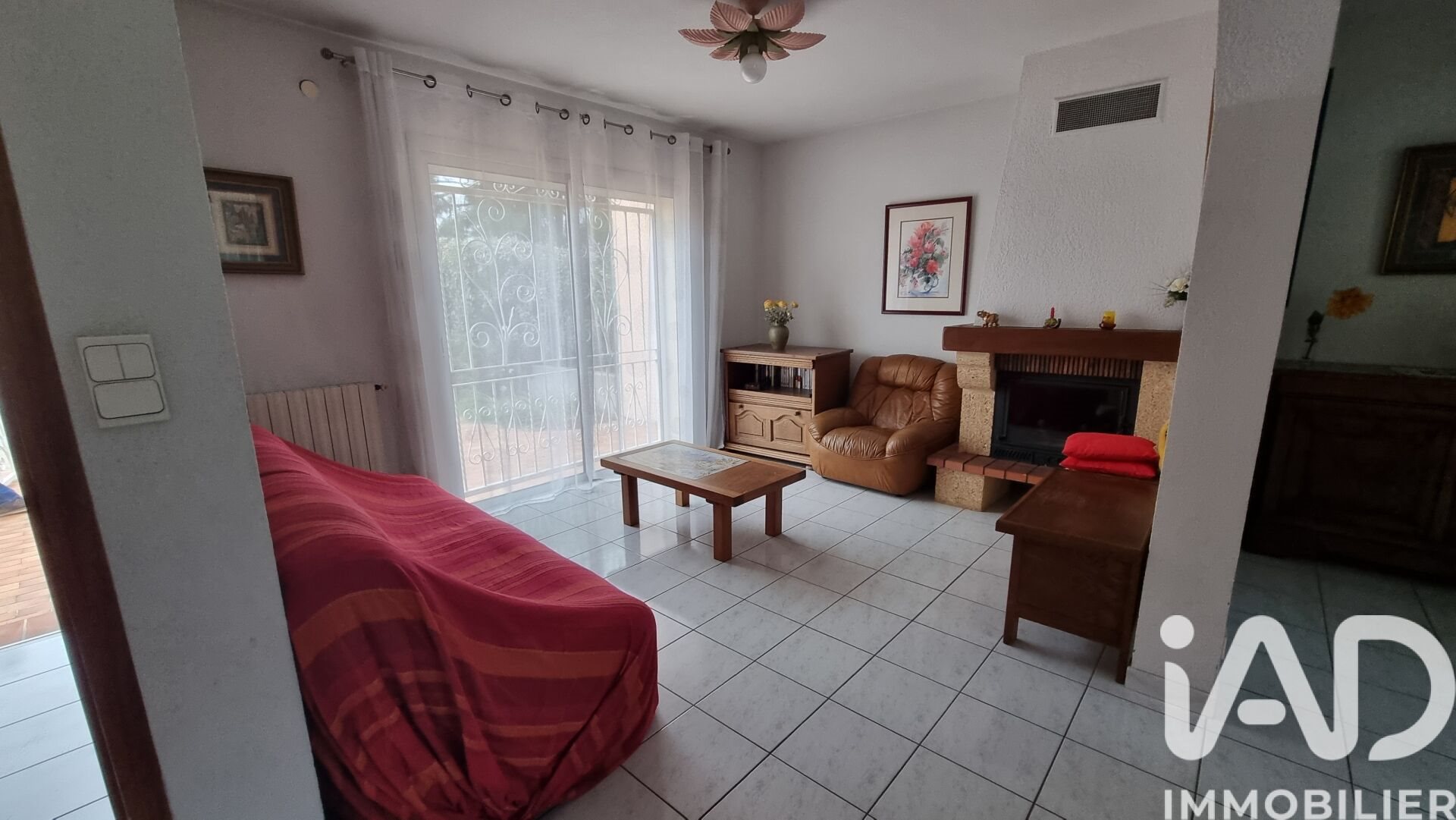 Maison à vendre, 95m², Perpignan