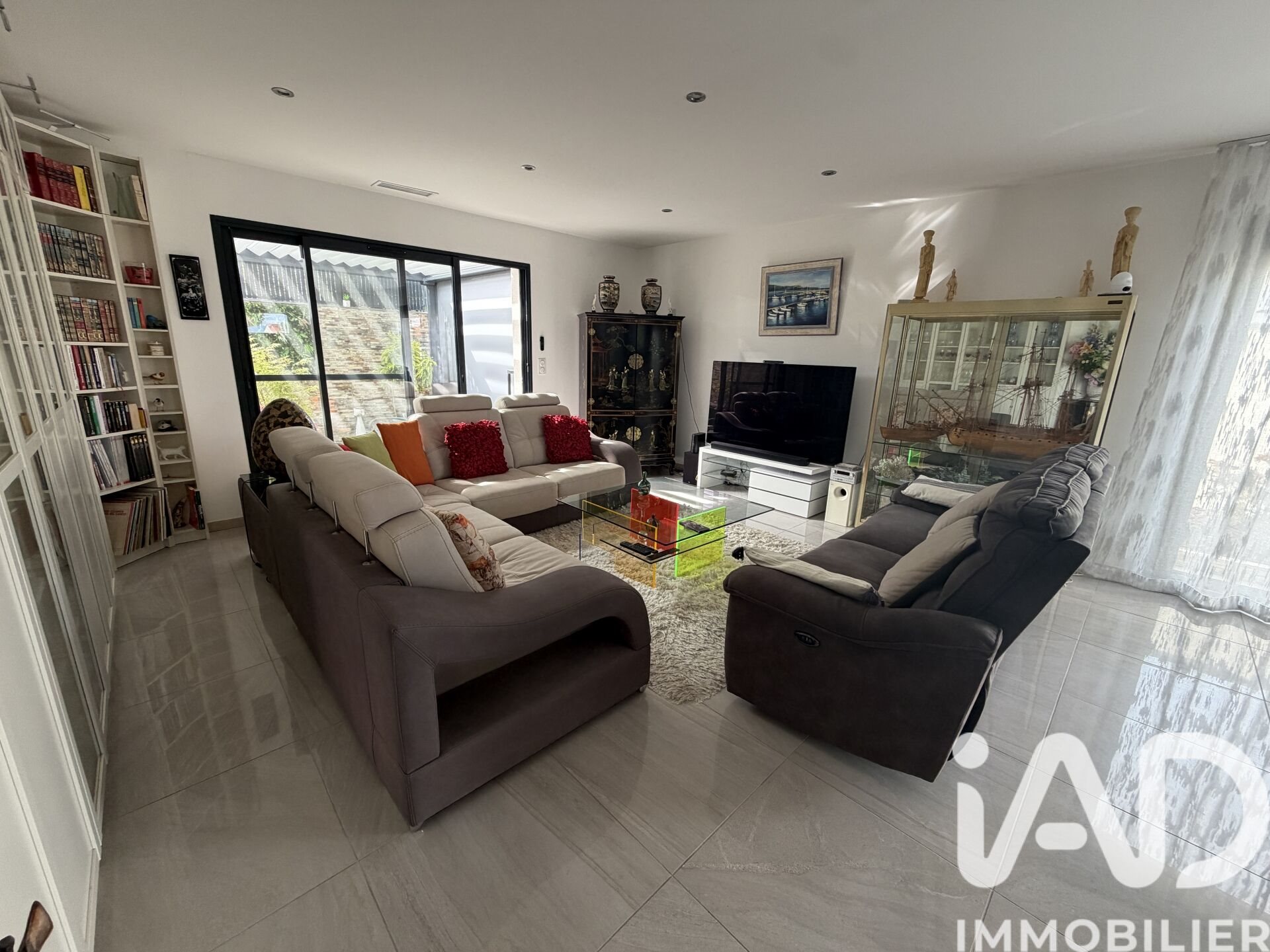 Maison à vendre, 115m², Trouillas