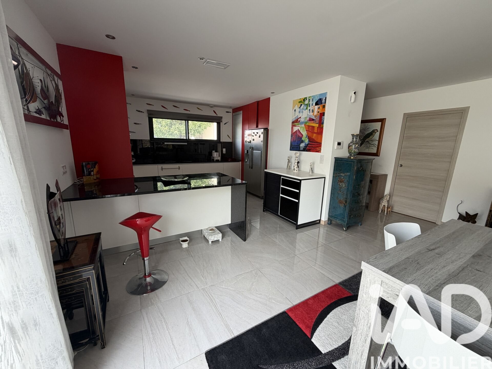 Maison à vendre, 115m², Trouillas