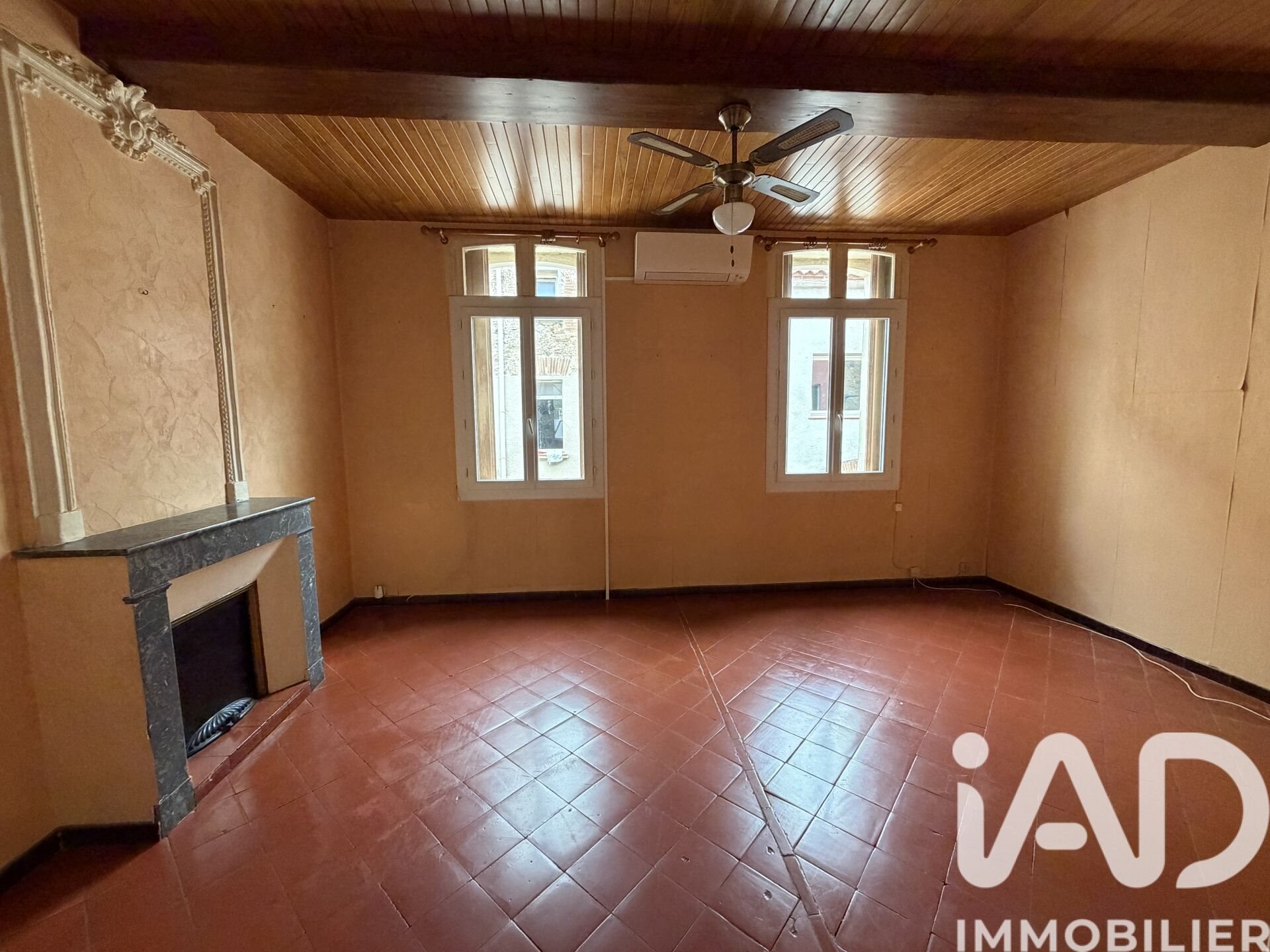 Maison à vendre, 80m², Trouillas