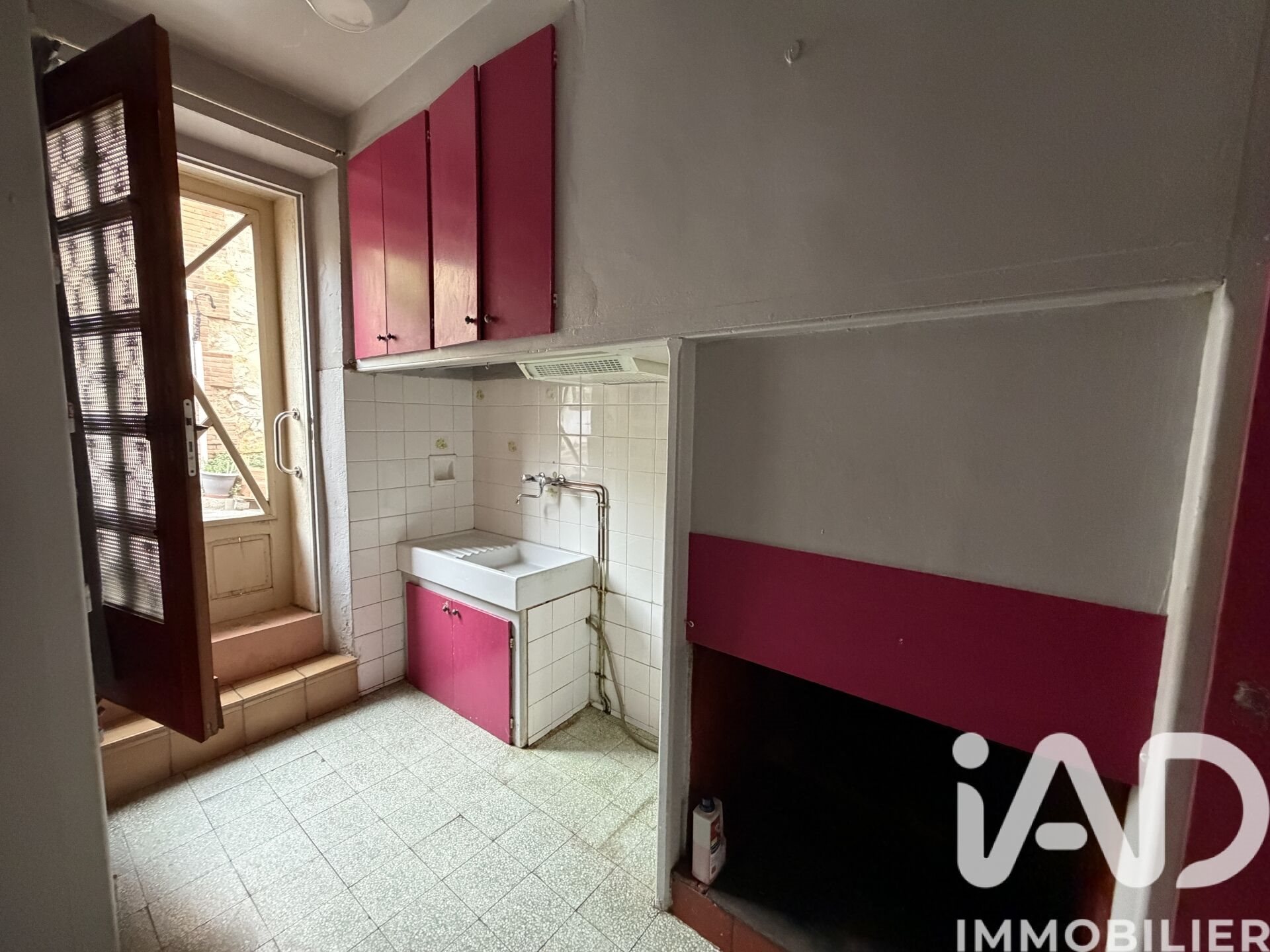 Maison à vendre, 80m², Trouillas