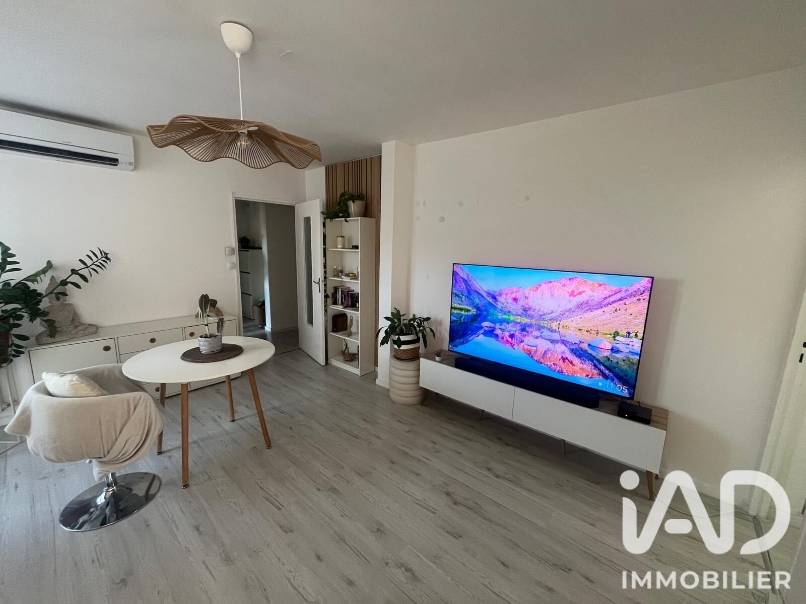 Appartement à vendre, 70m², Perpignan