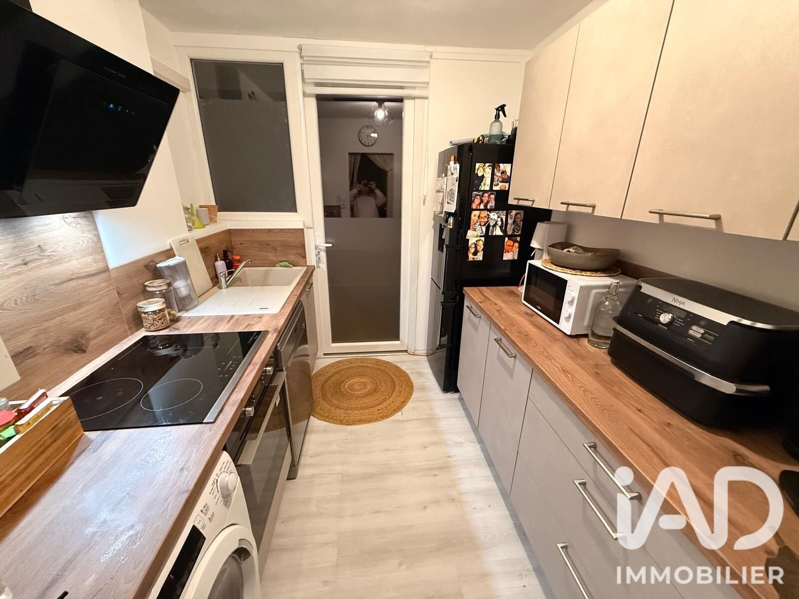 Appartement à vendre, 70m², Perpignan