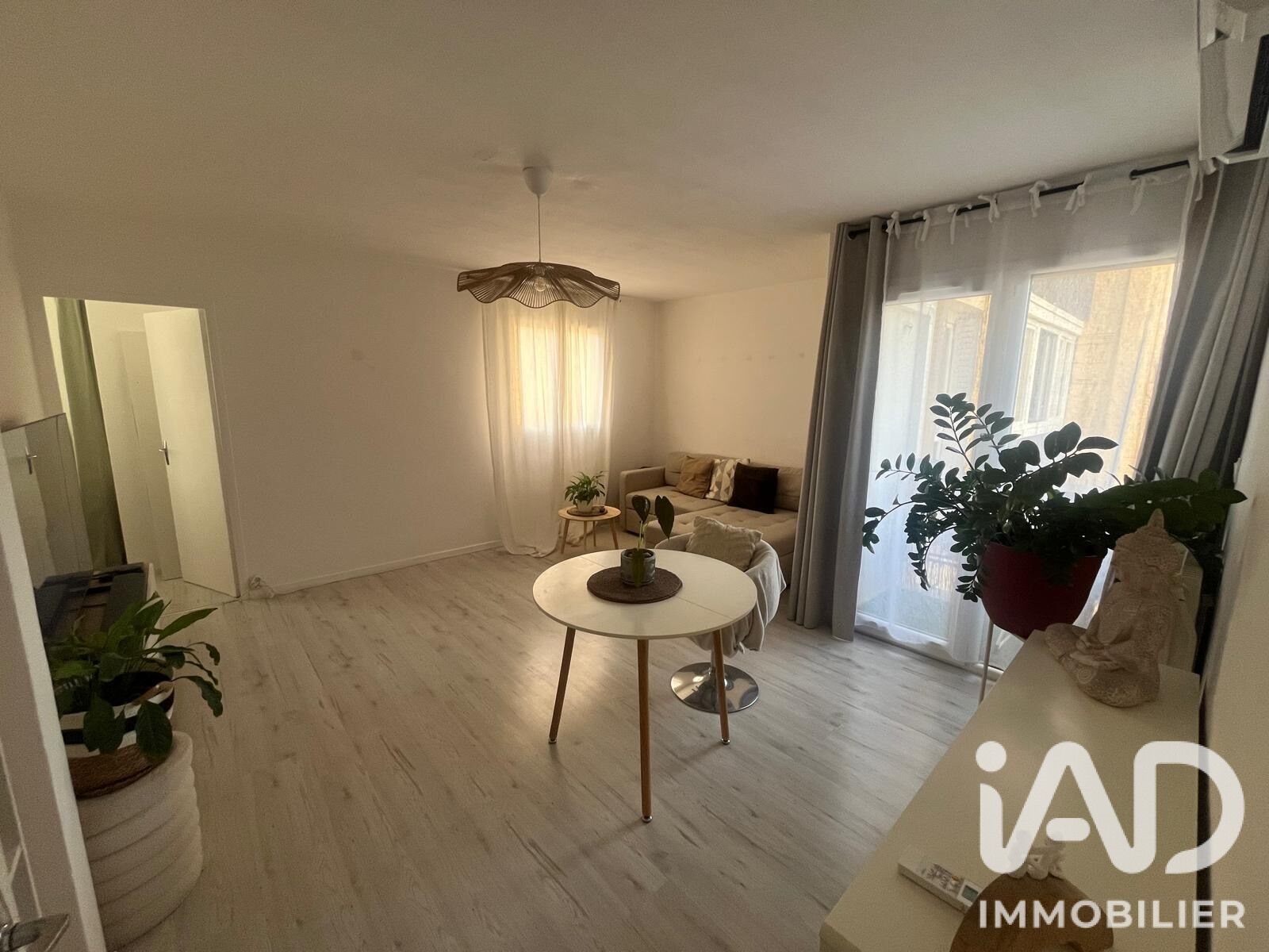 Appartement à vendre, 70m², Perpignan