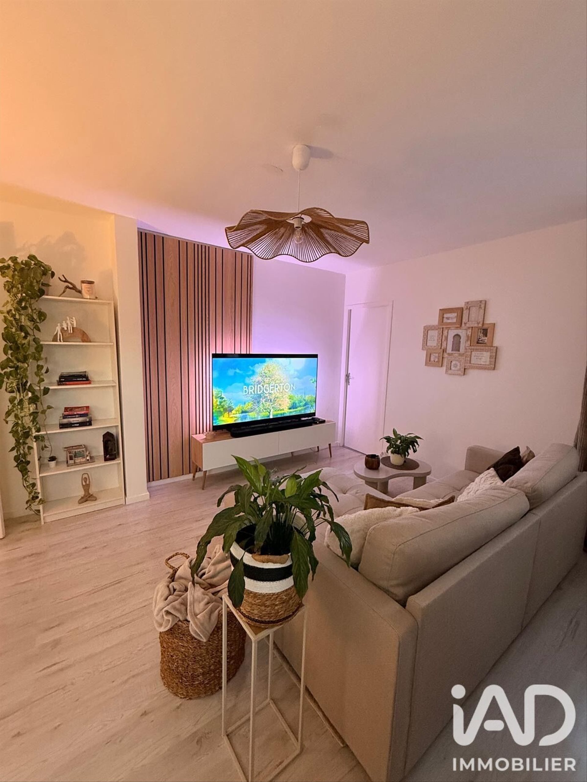 Appartement à vendre, 70m², Perpignan