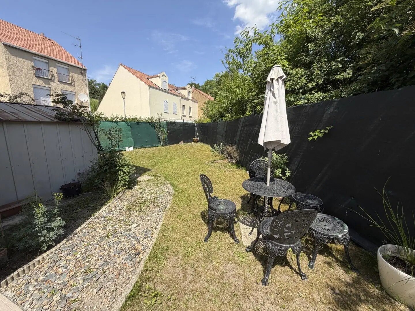 Maison à vendre, 112m², Aulnay-sous-Bois