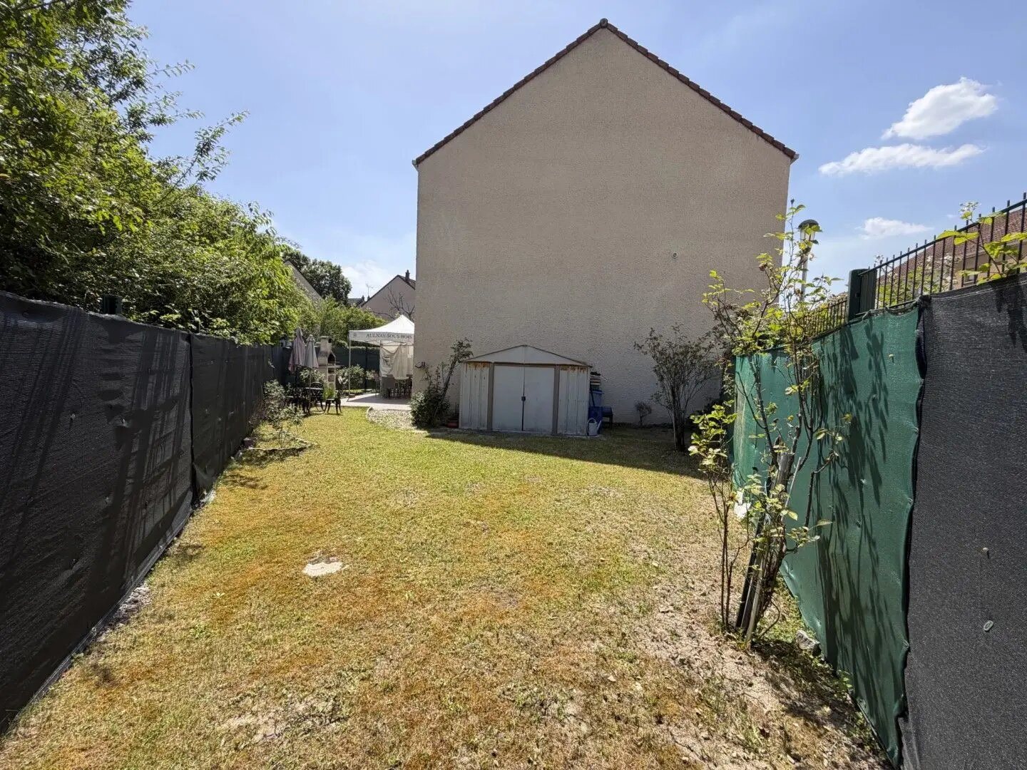 Maison à vendre, 112m², Aulnay-sous-Bois