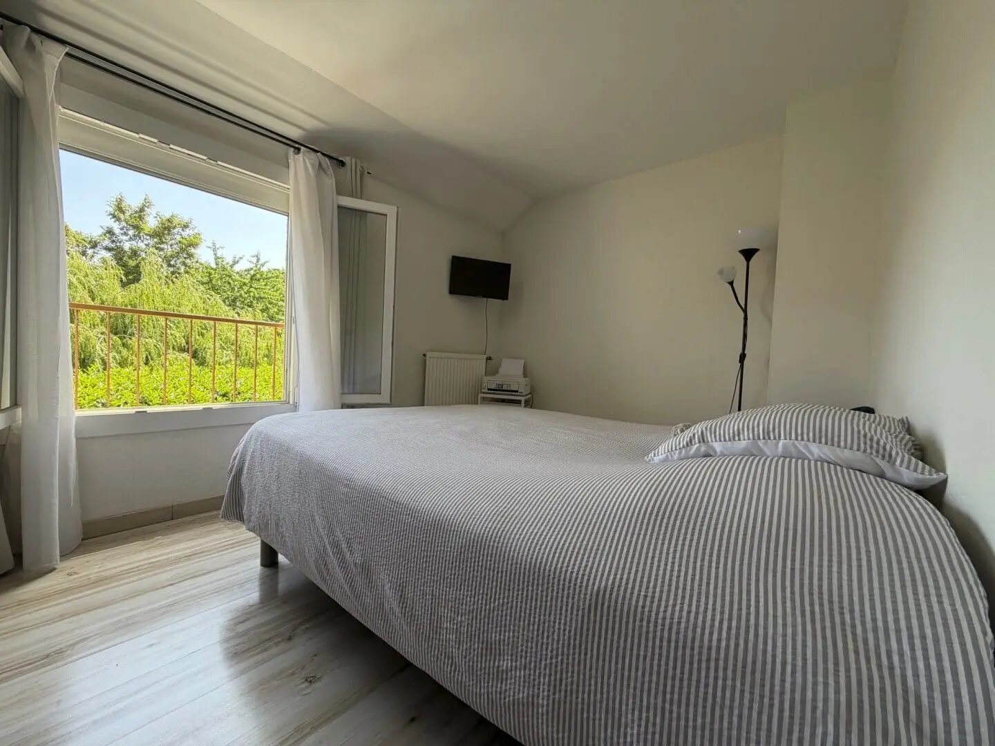 Maison à vendre, 112m², Aulnay-sous-Bois