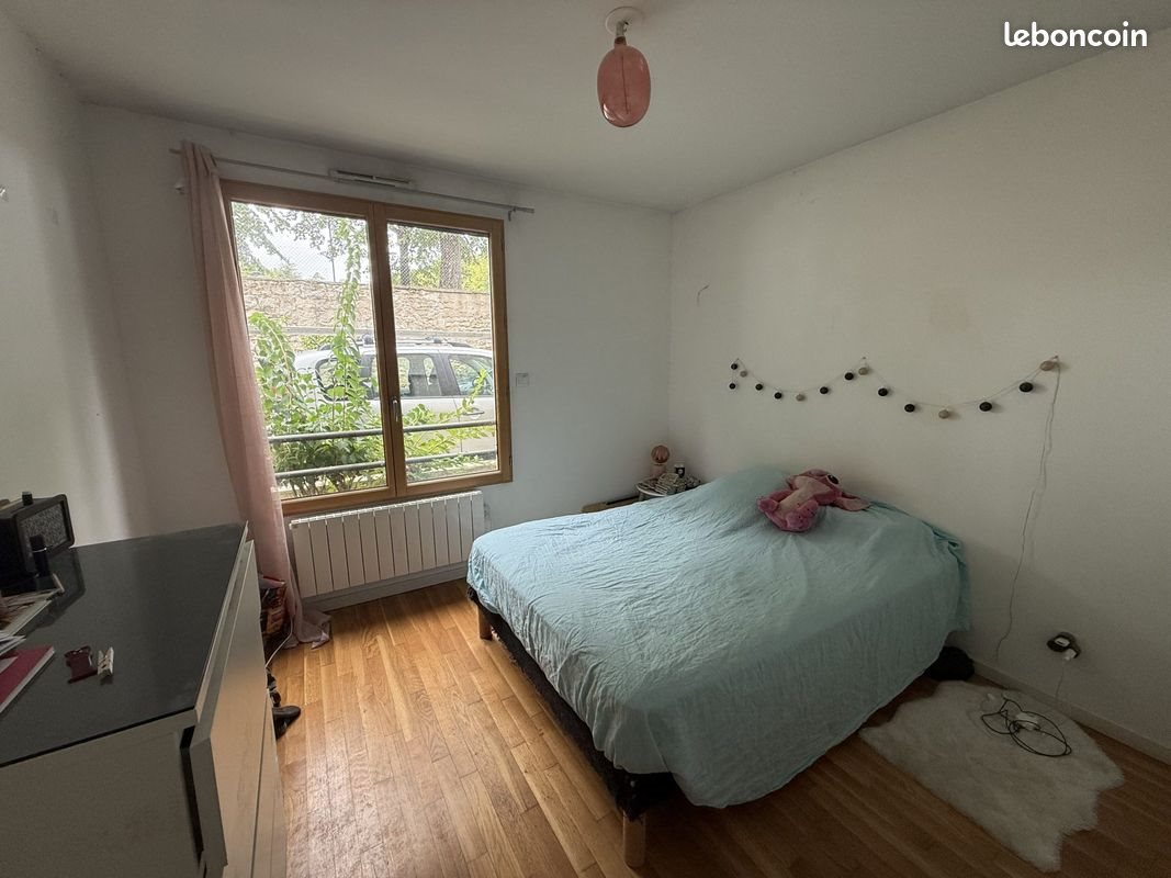 Appartement à louer, 64m², Saint-Genis-Laval