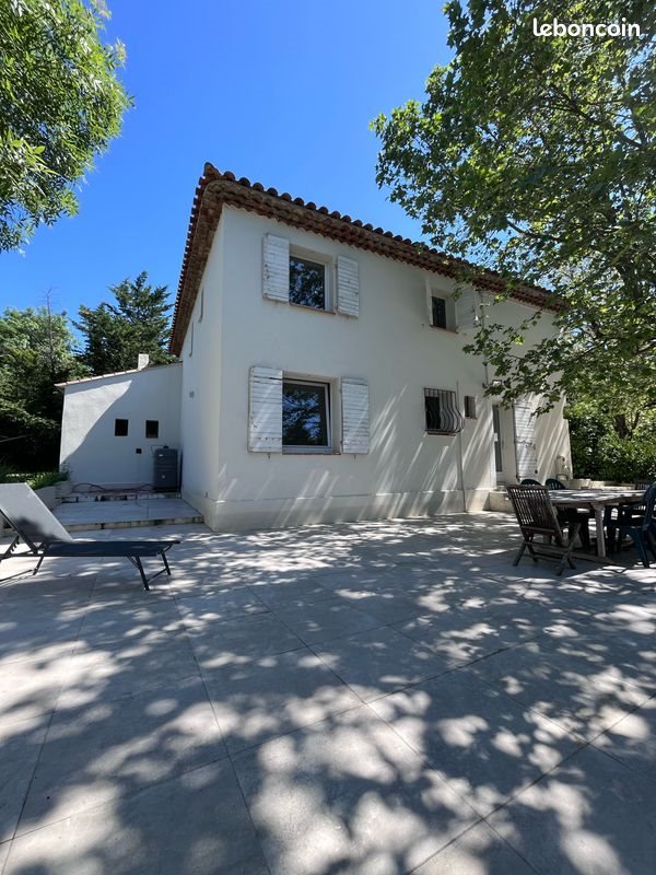 Maison à vendre, 160m², Ventabren