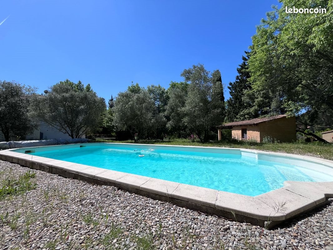 Maison à vendre, 160m², Ventabren