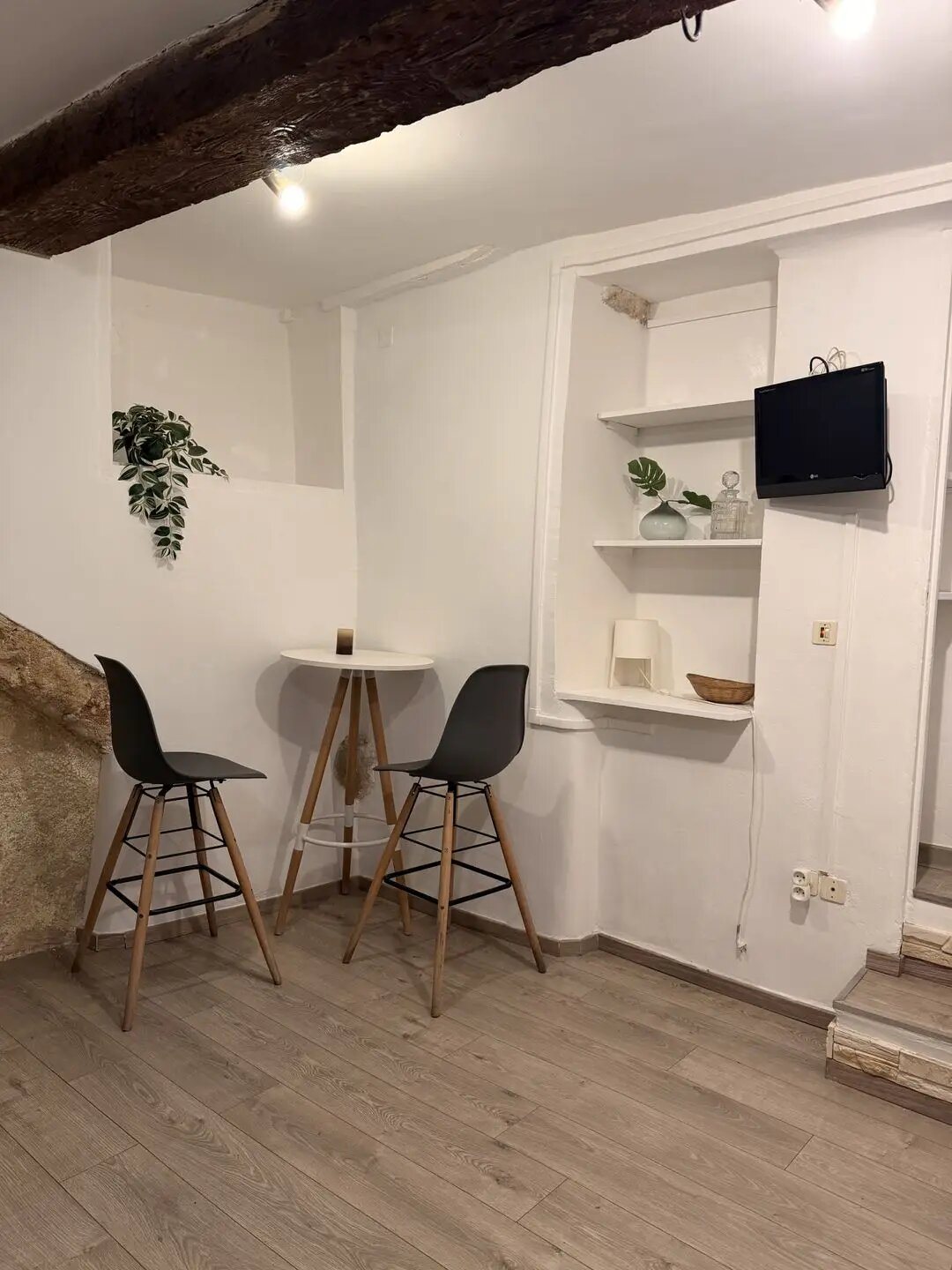 Appartement à louer, 25m², Aix-en-Provence