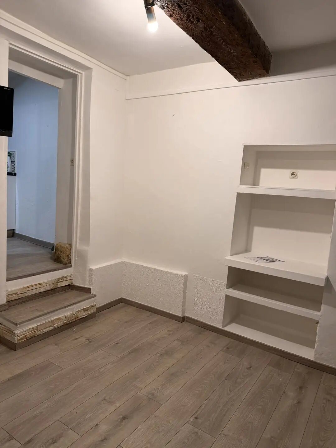 Appartement à louer, 25m², Aix-en-Provence