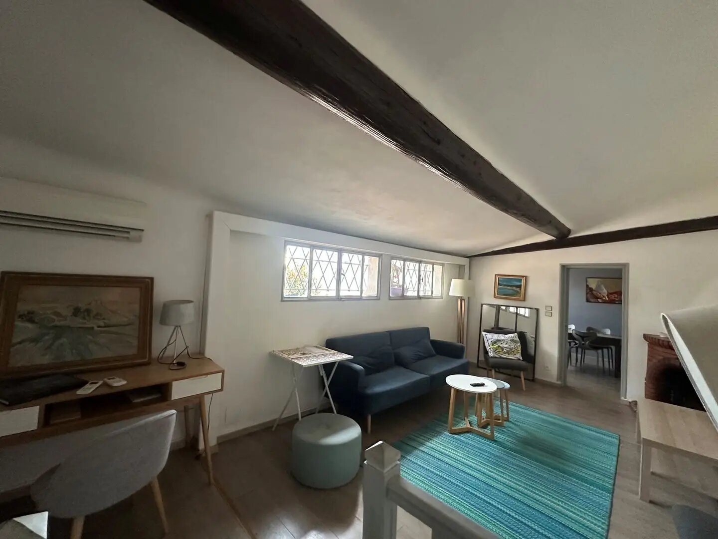 Appartement à louer, 65m², Aix-en-Provence