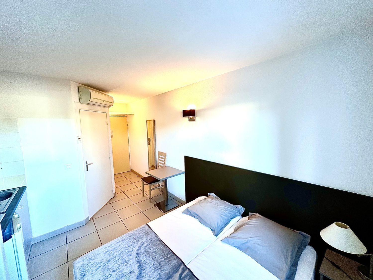 Appartement à vendre, 20m², Aix-en-Provence