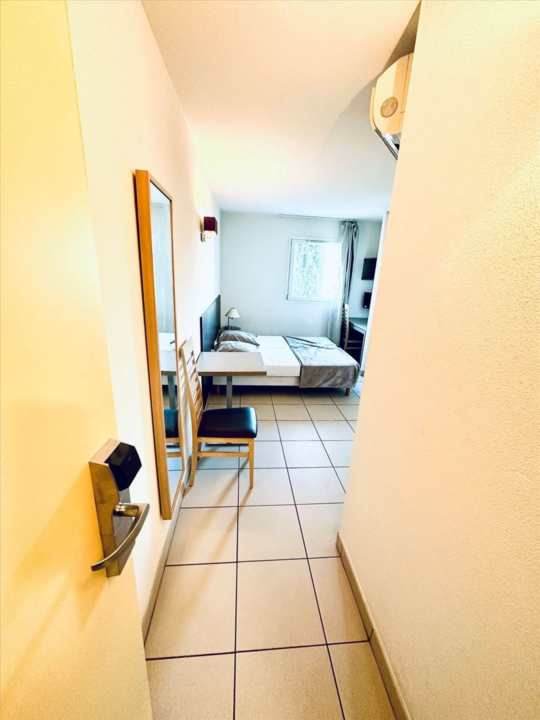 Appartement à vendre, 20m², Aix-en-Provence