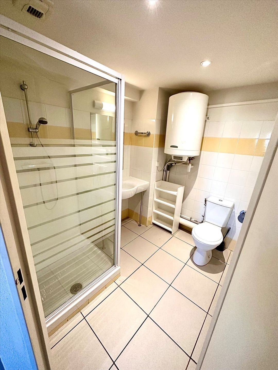 Appartement à vendre, 20m², Aix-en-Provence