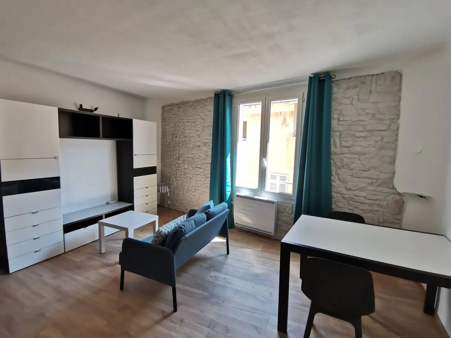 Appartement à vendre, 33m², Aix-en-Provence