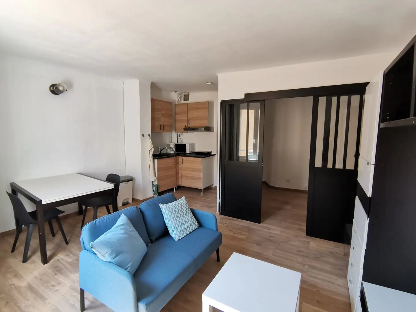 Appartement à vendre, 33m², Aix-en-Provence